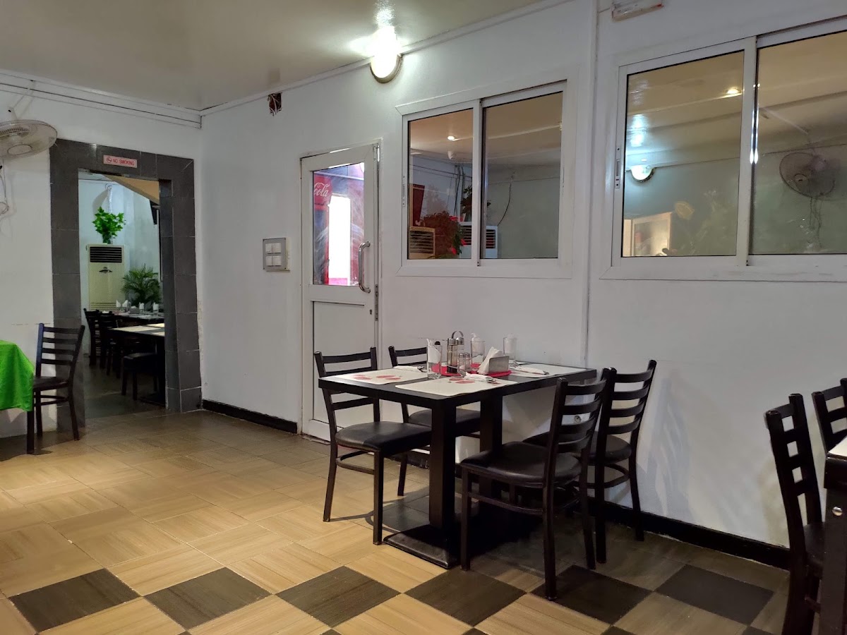 Singh's Restaurant